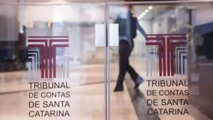 Tribunal de Contas do Estado