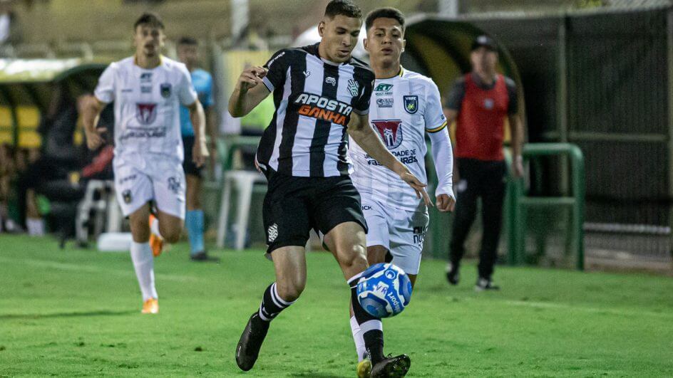 Figueirense - Foto: Raphael Torres