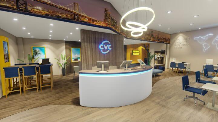 Agencia CVC
