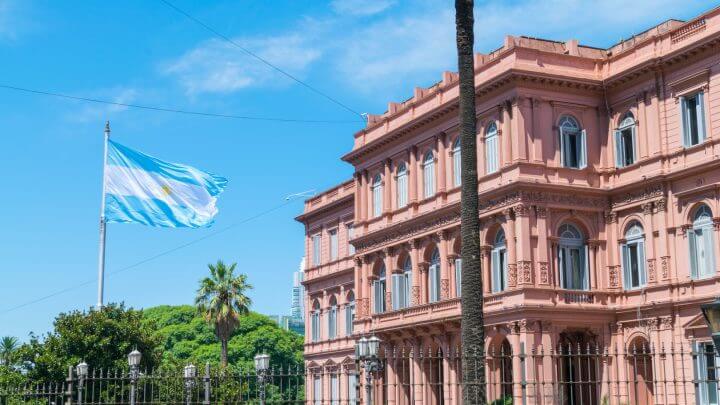 argentina