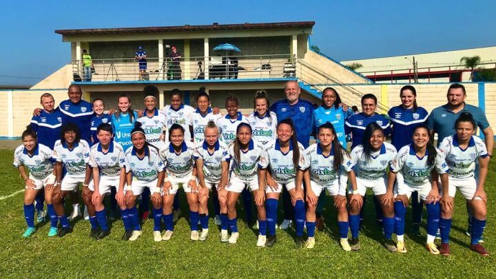 Avaí Catarinense Feminino
