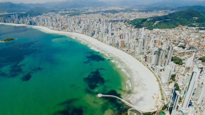 Balneário Camboriú
