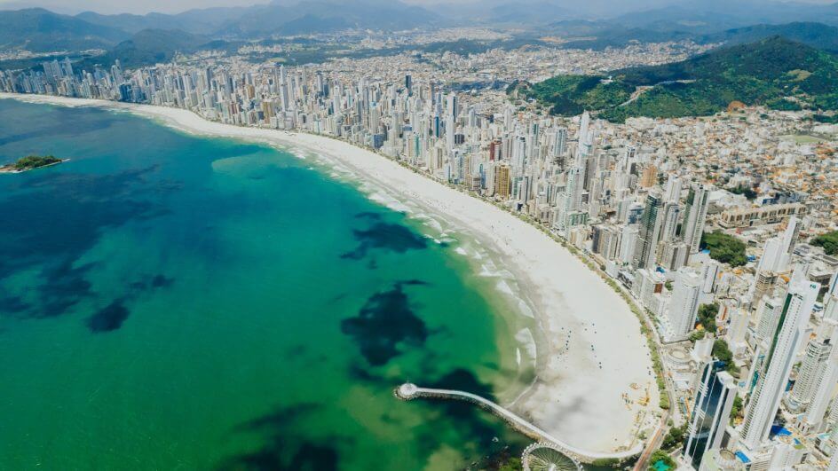 Balneário Camboriú