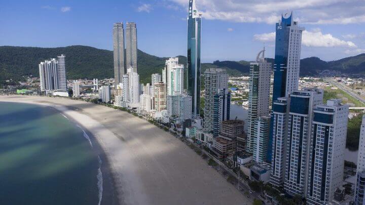 Balneário Camboriú
