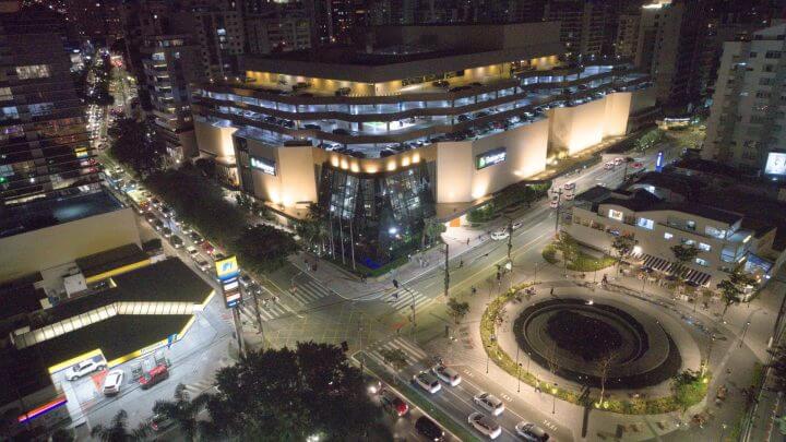Beiramar Shopping