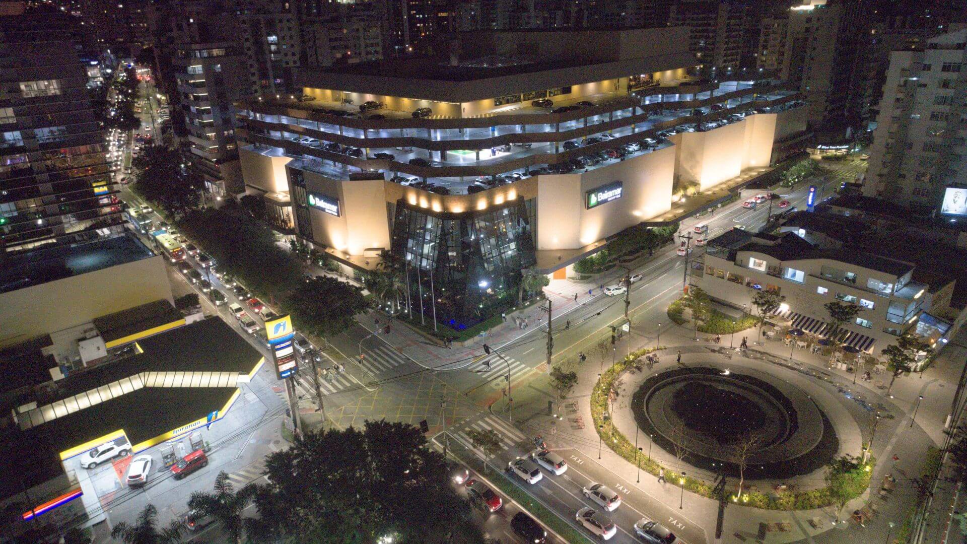 Beiramar Shopping