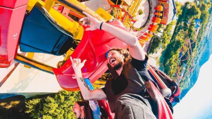 beto carrero world