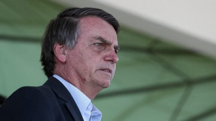 Ex-presidente deu entrevista na manhã desta quarta-feira (23) enquanto viajava para São Paulo