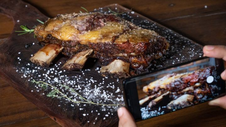 carne shack