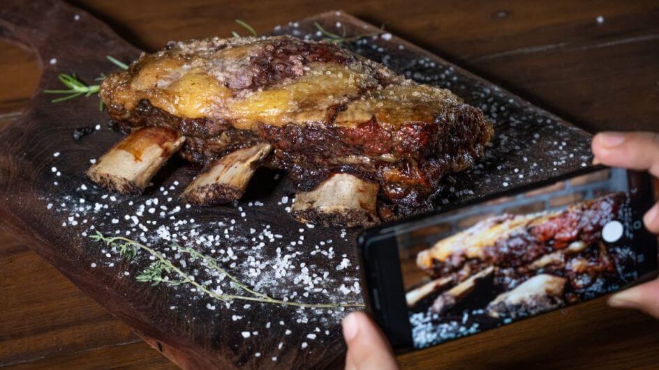 carne shack