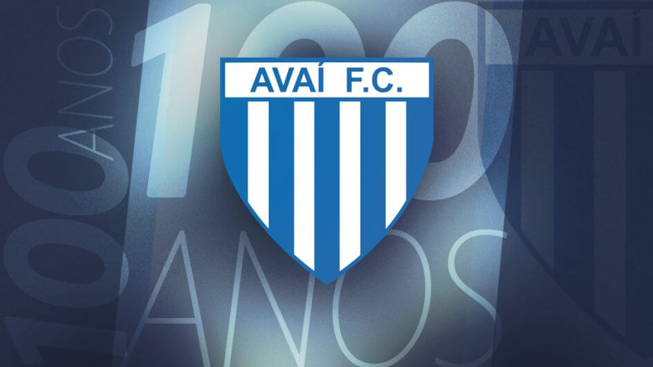 Avaí 100 anos