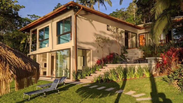 casa airbnb