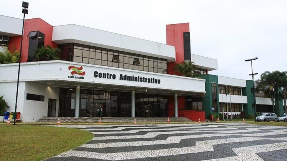 Centro Administrativo