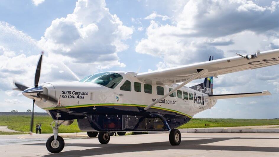 Cessna Grand Caravan