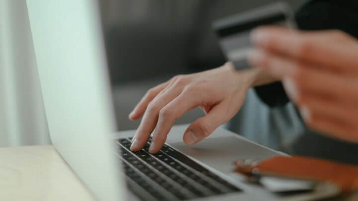 compras online