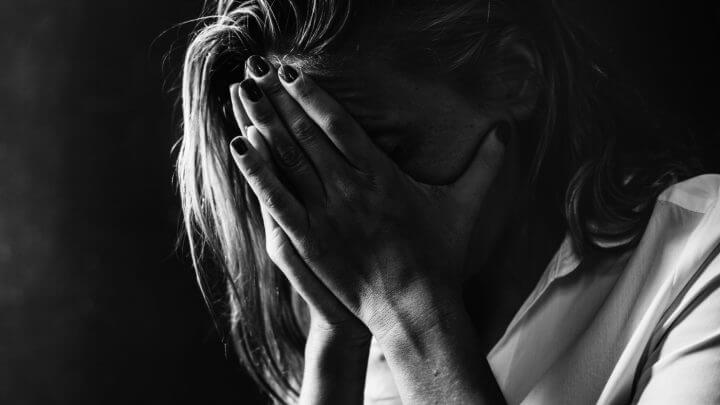 Violência contra mulher