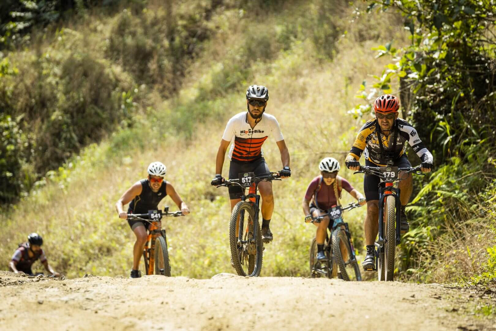 Riders Stage Race