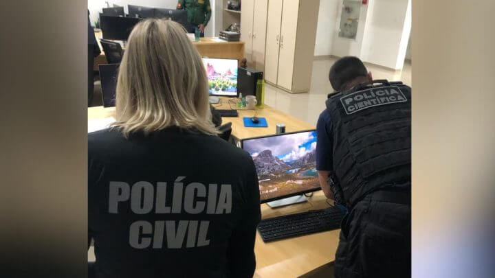 Investigações tiveram início em 2020