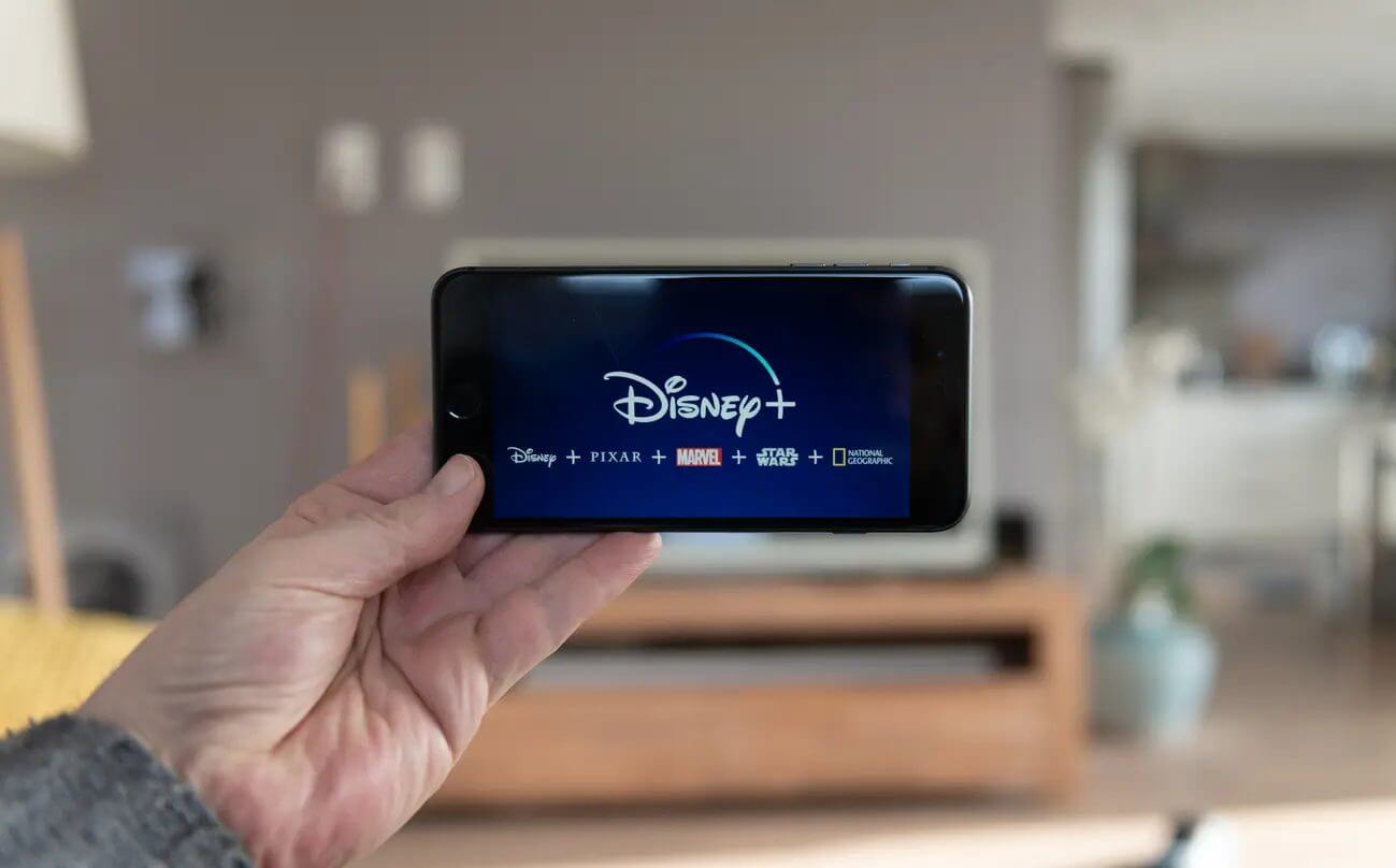 Disney
