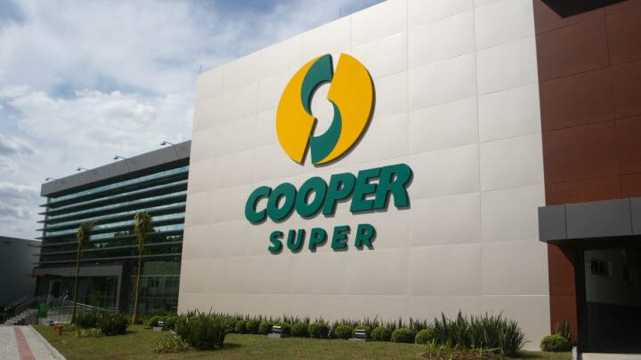 Cooper