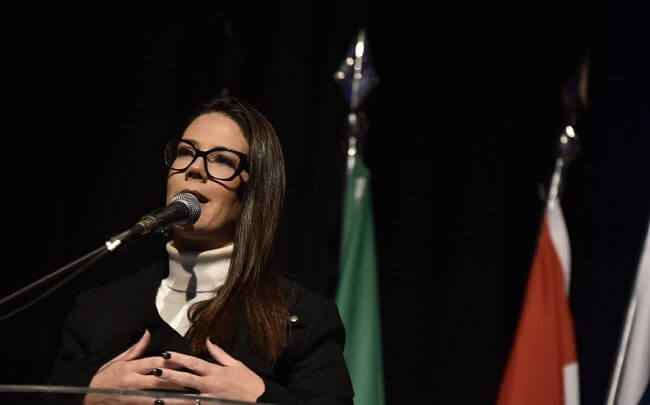 Fernanda Sell