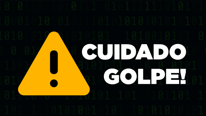Golpe ocorre principalmente em plataformas de venda