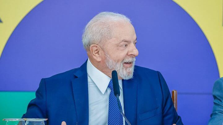 Presidente Lula