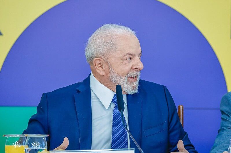 Presidente Lula