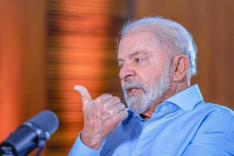 Presidente Lula