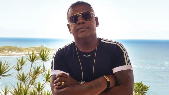 mc marcinho