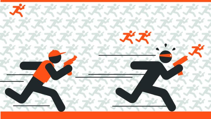 Crescimento no número de mortes preocupam especialistas