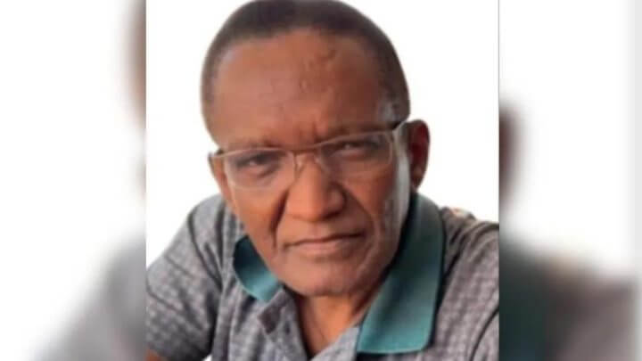 Vítima foi encontrada morta em julho deste ano