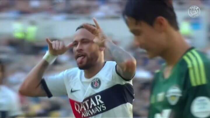 neymar-al-hilal-liga-saudita