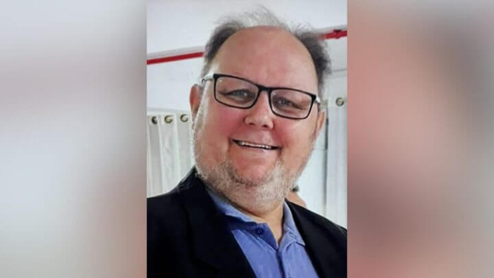 Pastor Osmar tinha 59 anos