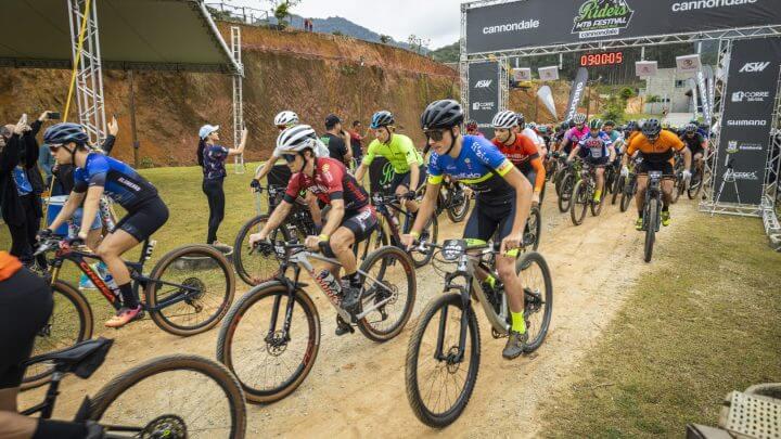 Riders Stage Race