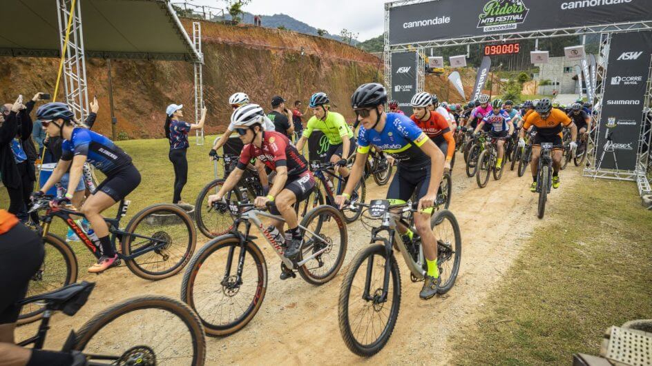 Riders Stage Race