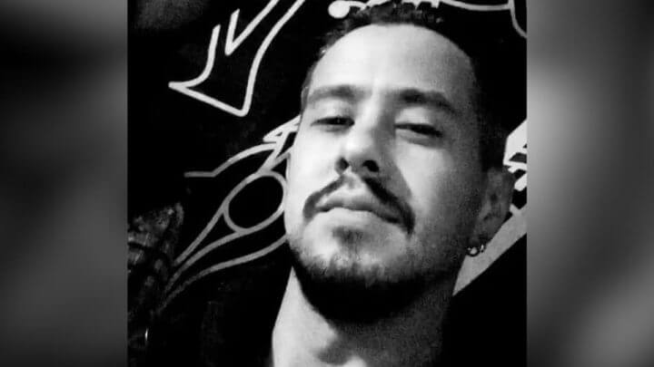 Rafael Cidral tinha 30 anos, segundo os bombeiros militares