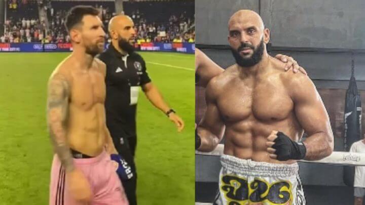 segurança-messi