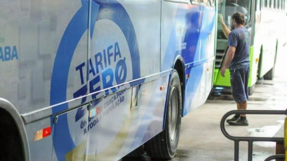 Viabilidade de tarifa zero em cidades de SC será avaliada por TCE