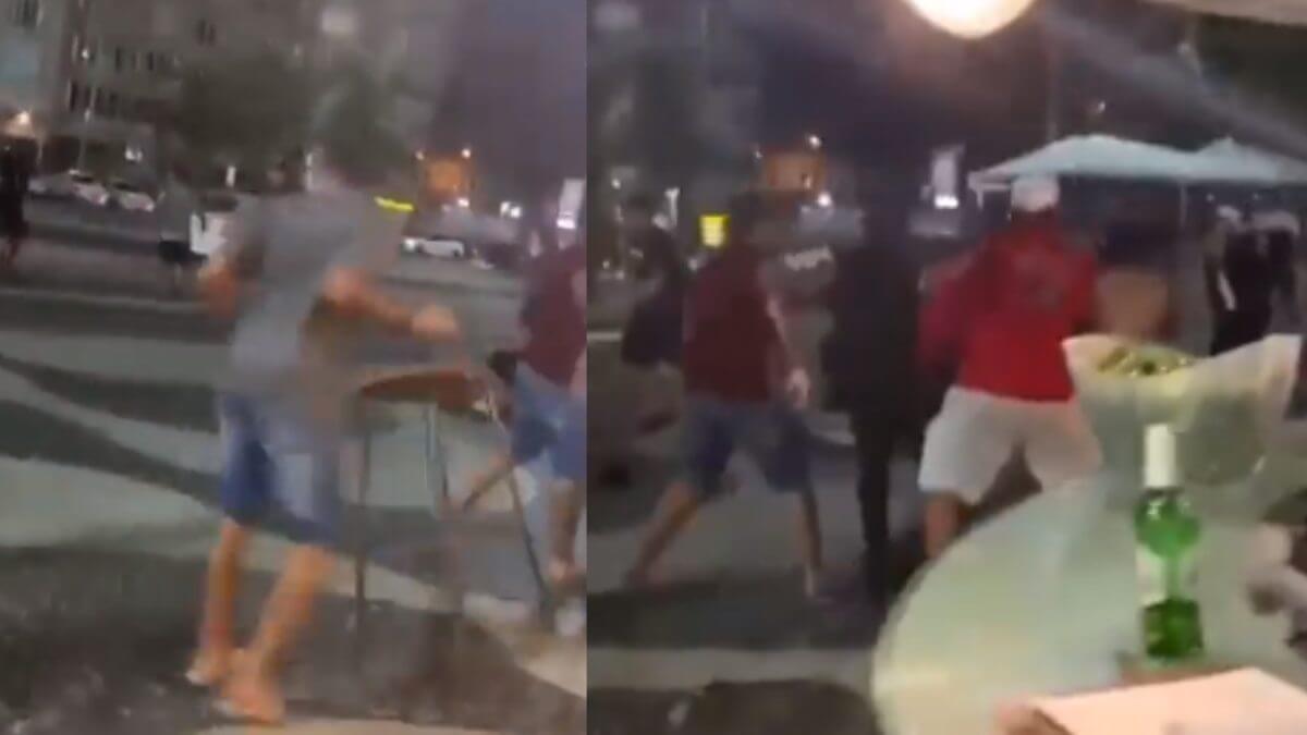 treta-torcedores-flamengo-olimpia