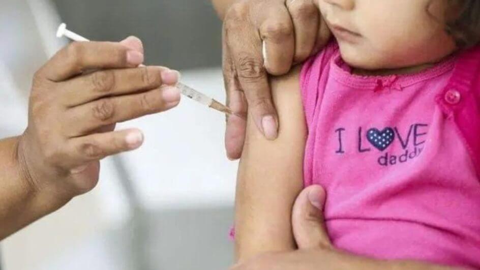 Vacinação é a melhor forma de prevenção contra a meningite (Foto: Marcelo Camargo/Agência Brasil)