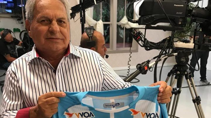 velório Miguel Livramento