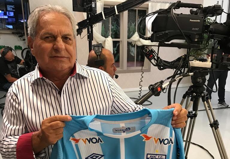 velório Miguel Livramento