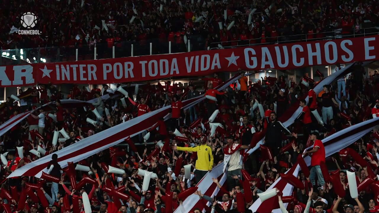 Os oito times em busca do título da CONMEBOL Libertadores 2023