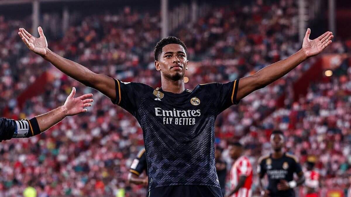 10 JOGADORES MAIS VALIOSOS DA CHAMPIONS 