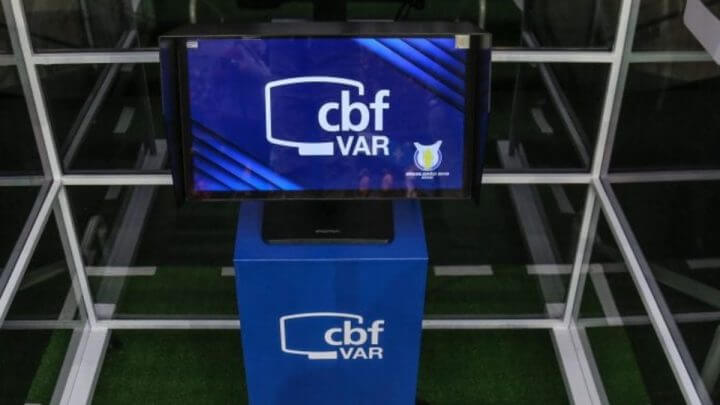 CBF VAR