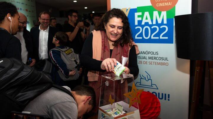 FAM 2023