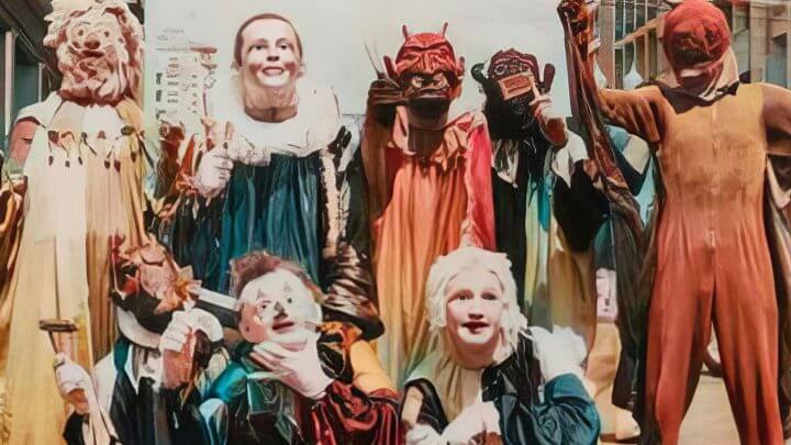 Filme está em cartaz no CINEMULTI e Paradigma, em Florianópolis. crédito Divulgação