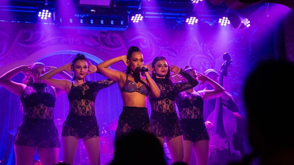 Florianópolis recebe espetáculo inspirado na Broadway