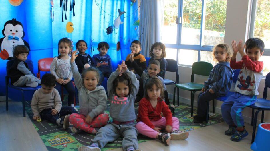 Inscrição em creche na rede municipal de Florianópolis começa nesta quinta; veja como participar